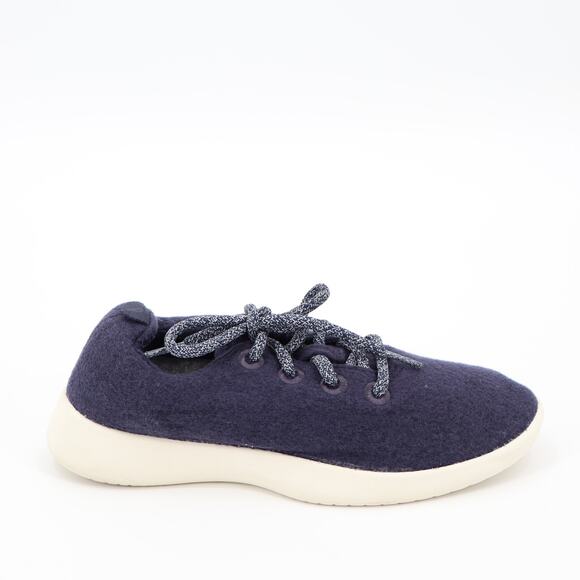 Allbirds Women's Wool Runners Bundle Lot 3 Pairs Shoes Sneakers Sz 7 - Picture 14 of 16